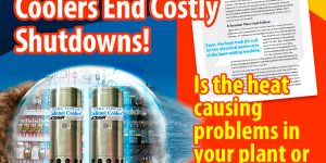 cabinet cooling system