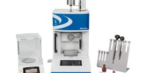 熔体流动指示器