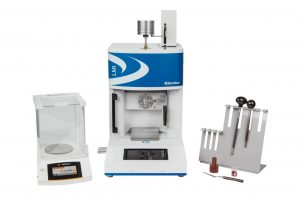 熔体流动指数仪