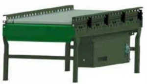 窄带堆积输送机