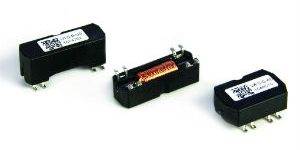 能量收集磁传感器