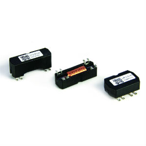 energy-harvesting magnetic sensors