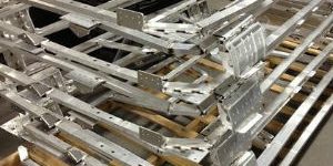 component manufacturing