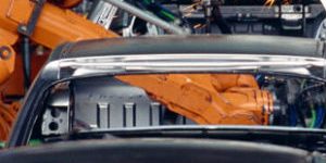 汽车链条解决方案