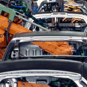 automotive chain solutions