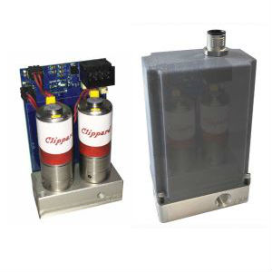 pressure controls