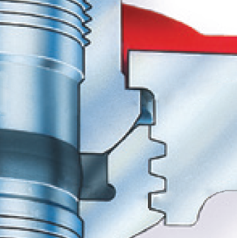 hammer union seals