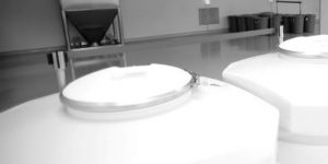 powder handling equipment