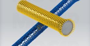 plastic protective netting