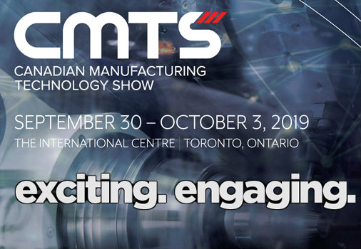 CMTS 2019