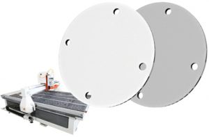 industrial flange protectors