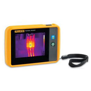 thermal imager