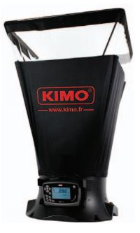 digital flowmeter