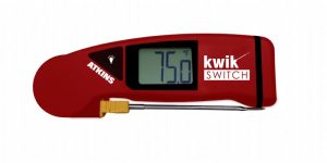 folding thermocouple