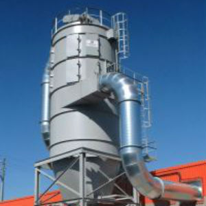 quality dust collectors