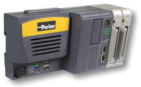 automation controller