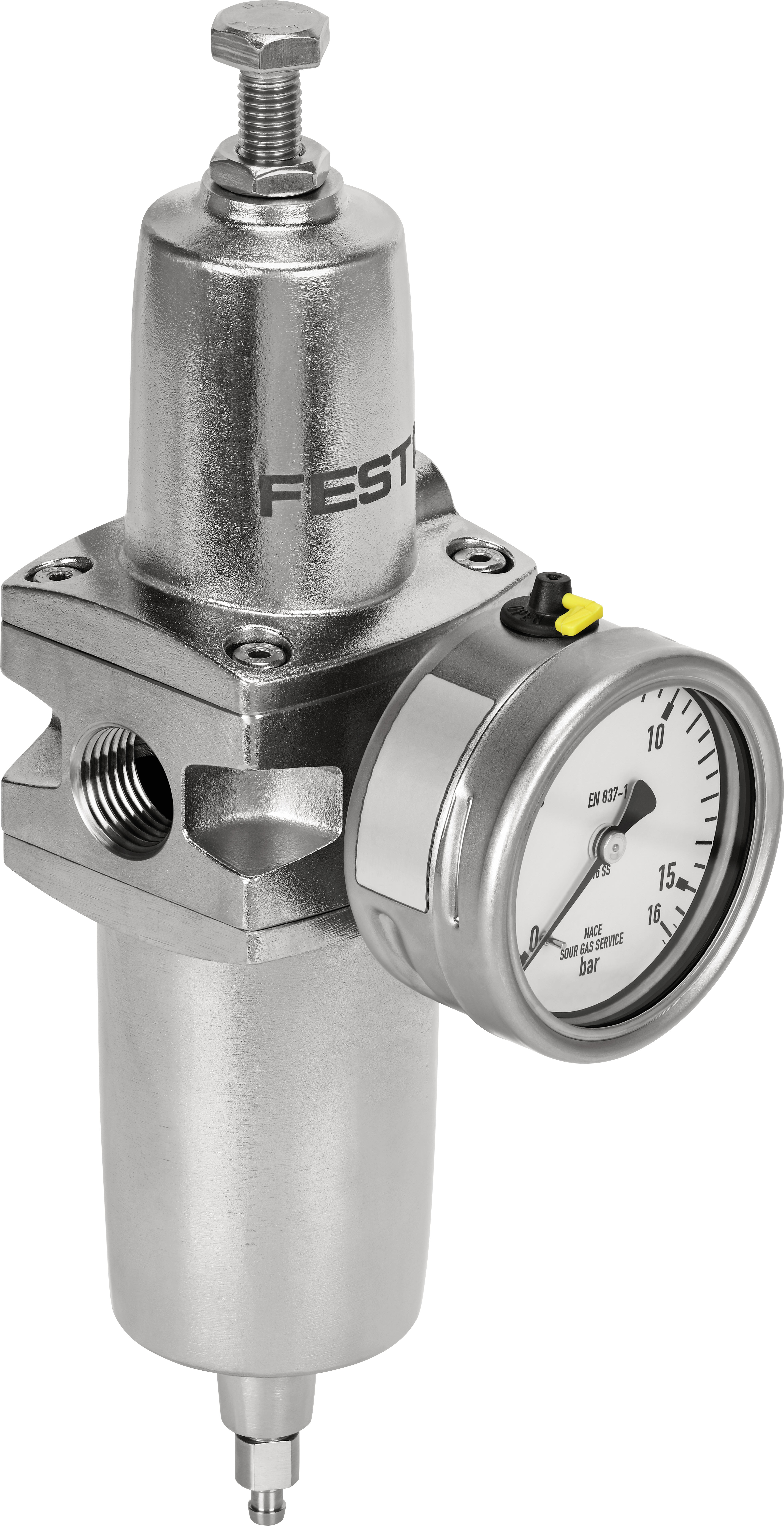 filter regulator