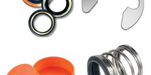 aerospace components