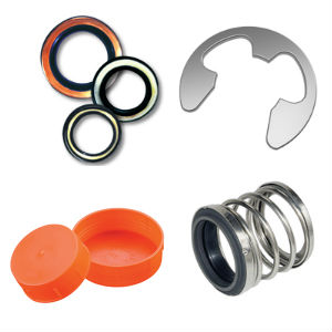 aerospace components