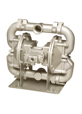 flap valve pump