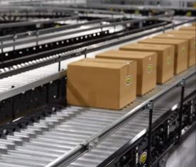 工业积累输送机