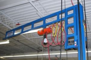 crane systems
