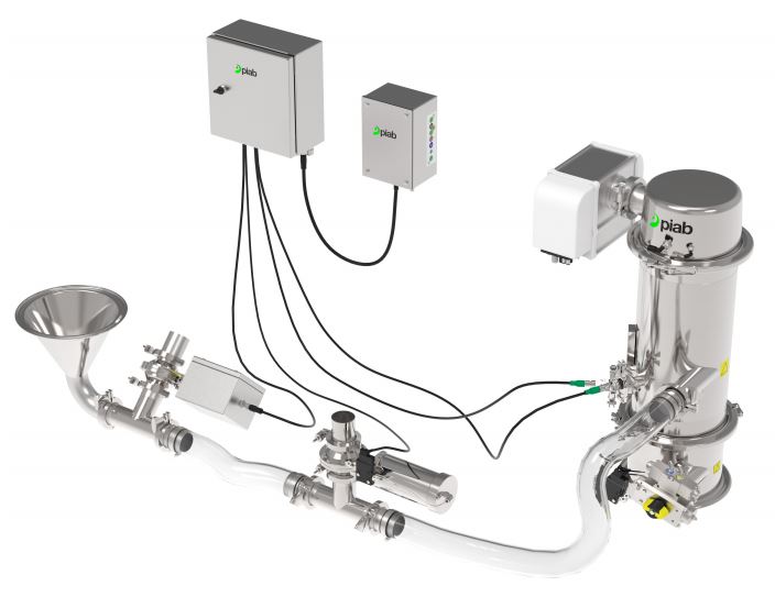 vacuum technology