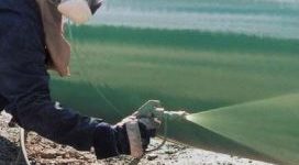 pipeline liquid coatings