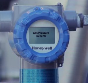 SmartLine transmitters