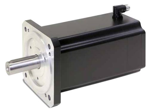 brushless servo motors