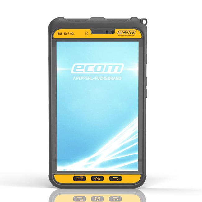 rugged tablets