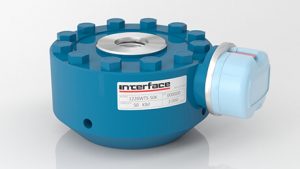 industrial wireless load cell