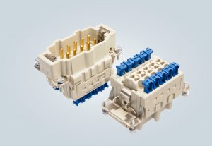 connector series