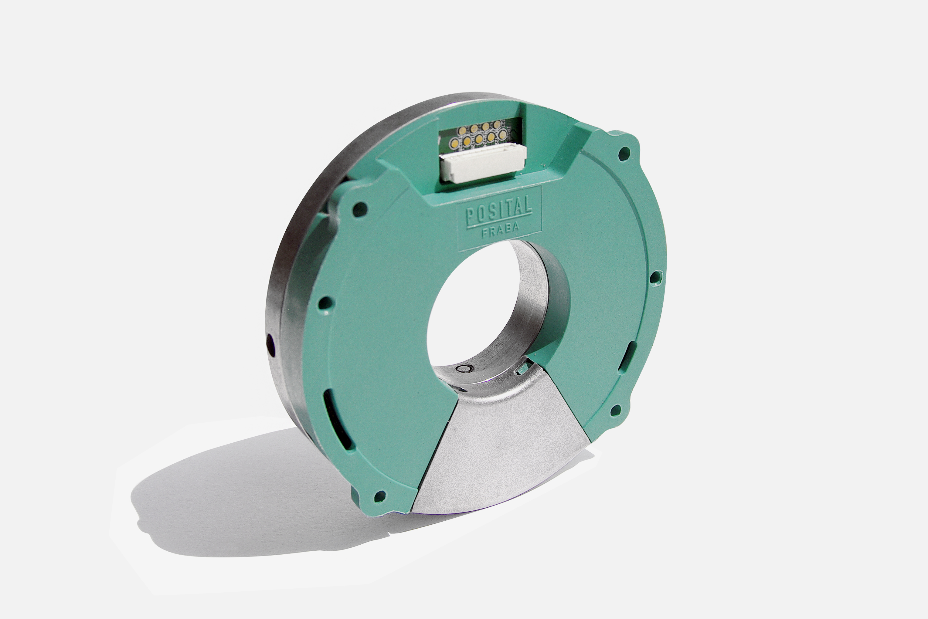 Hollow Shaft kit encoders