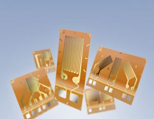 industrial strain gauges