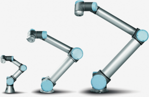 工业协作机器人
