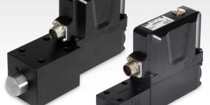 比例方向控制阀