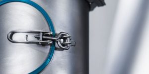 modular pipework system