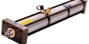 hydra-pneumatic气缸