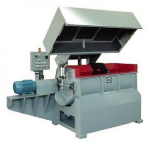 finishing machinery