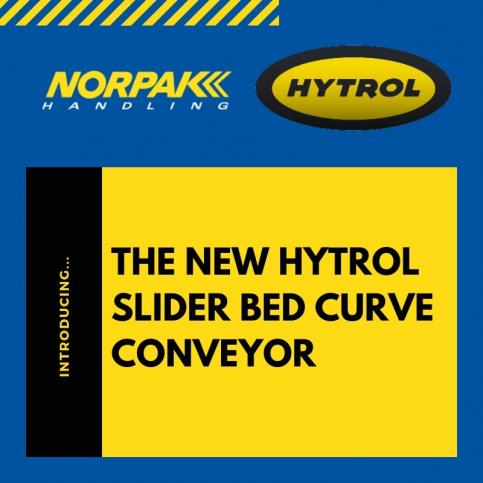 curve conveyor