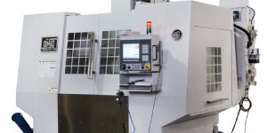 数控加工设备