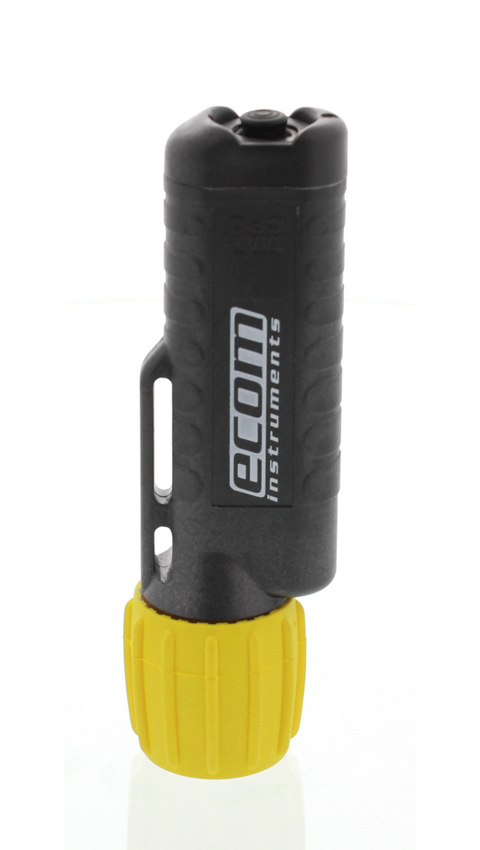 safe flashlights