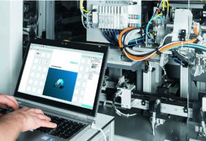 commissioning software