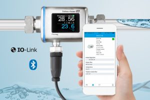 electromagnetic flowmeter