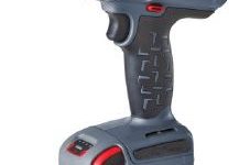 high-torque impact wrench