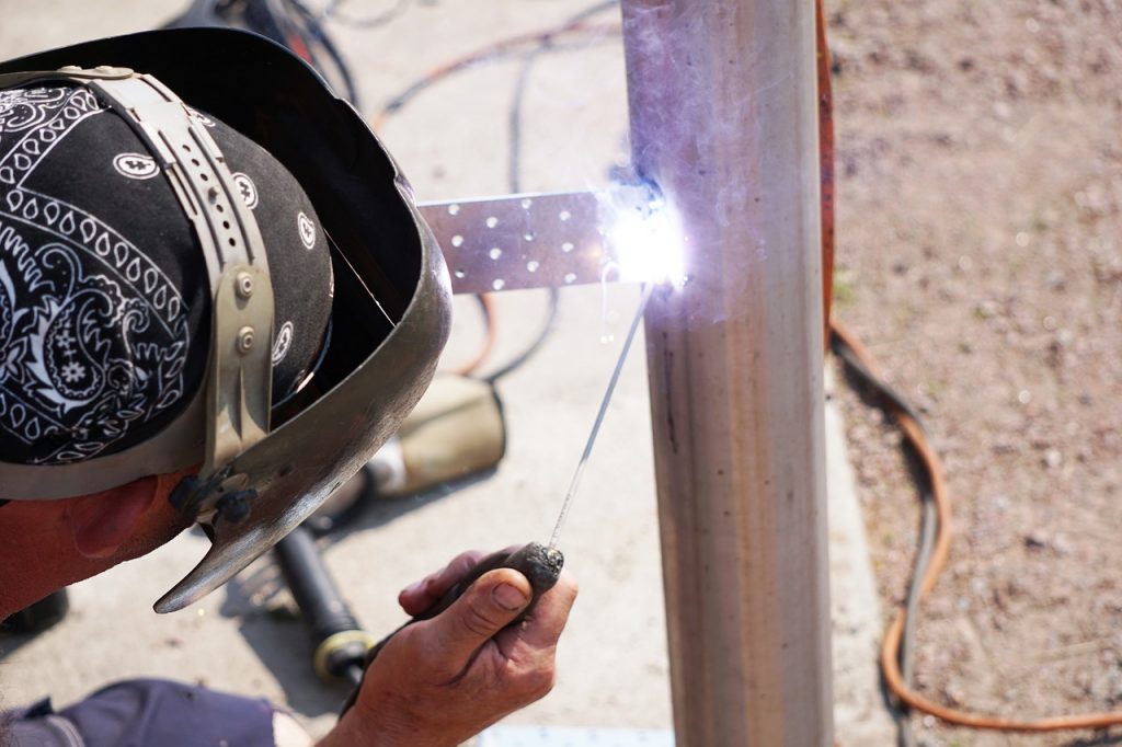 arc welders