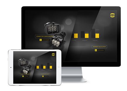 connector configurator