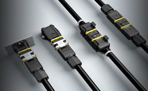 modular connector