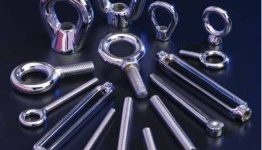 drop-forged hardware